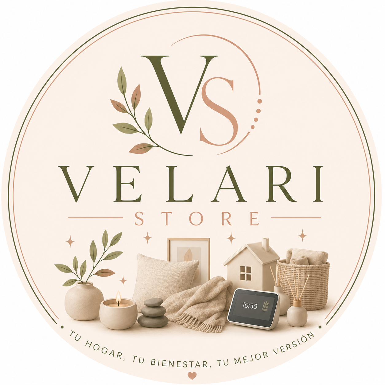 Velari Store